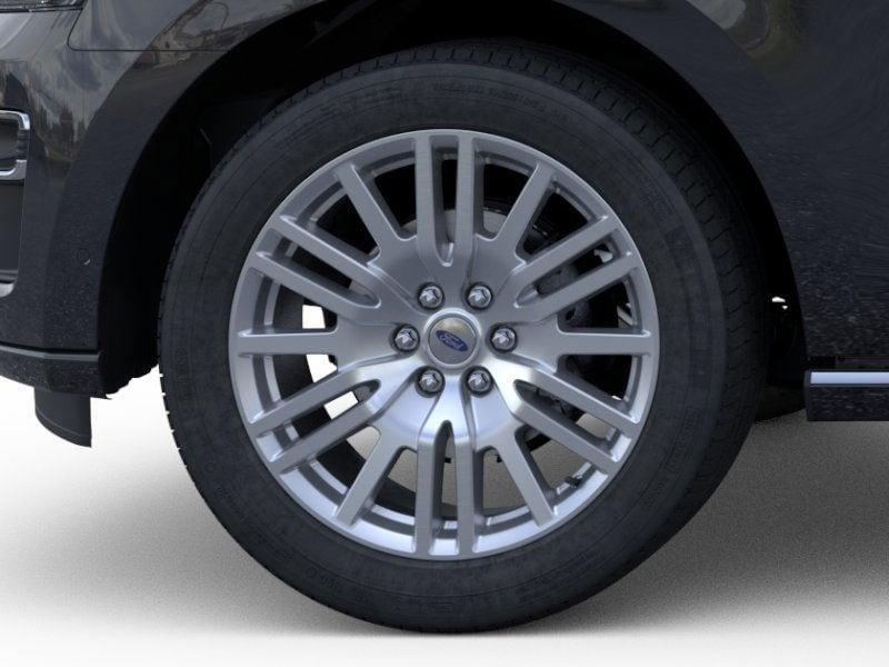 new 2024 Ford Expedition Max car, priced at $84,922