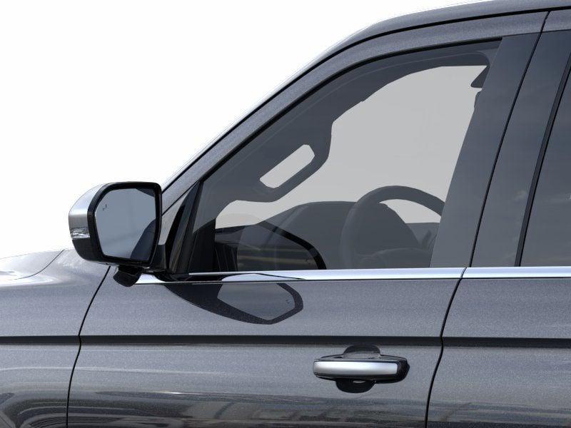 new 2024 Ford Expedition Max car, priced at $84,922