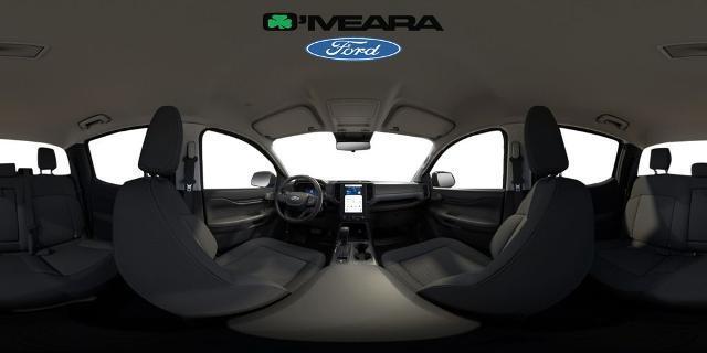 new 2025 Ford Ranger car, priced at $36,842