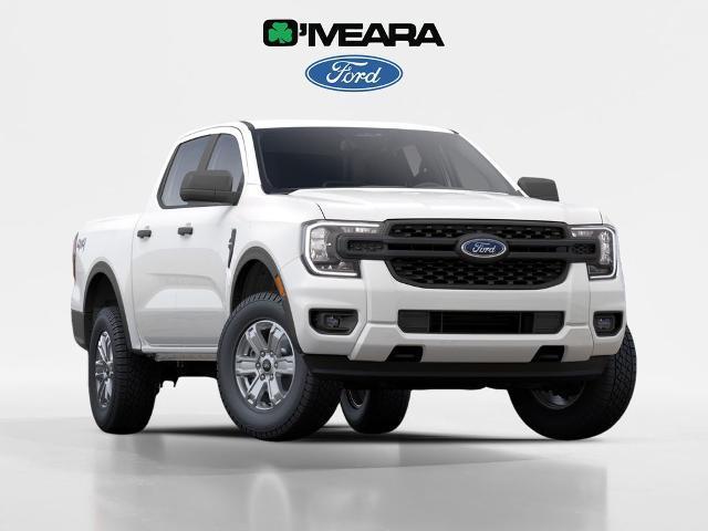 new 2025 Ford Ranger car, priced at $36,842