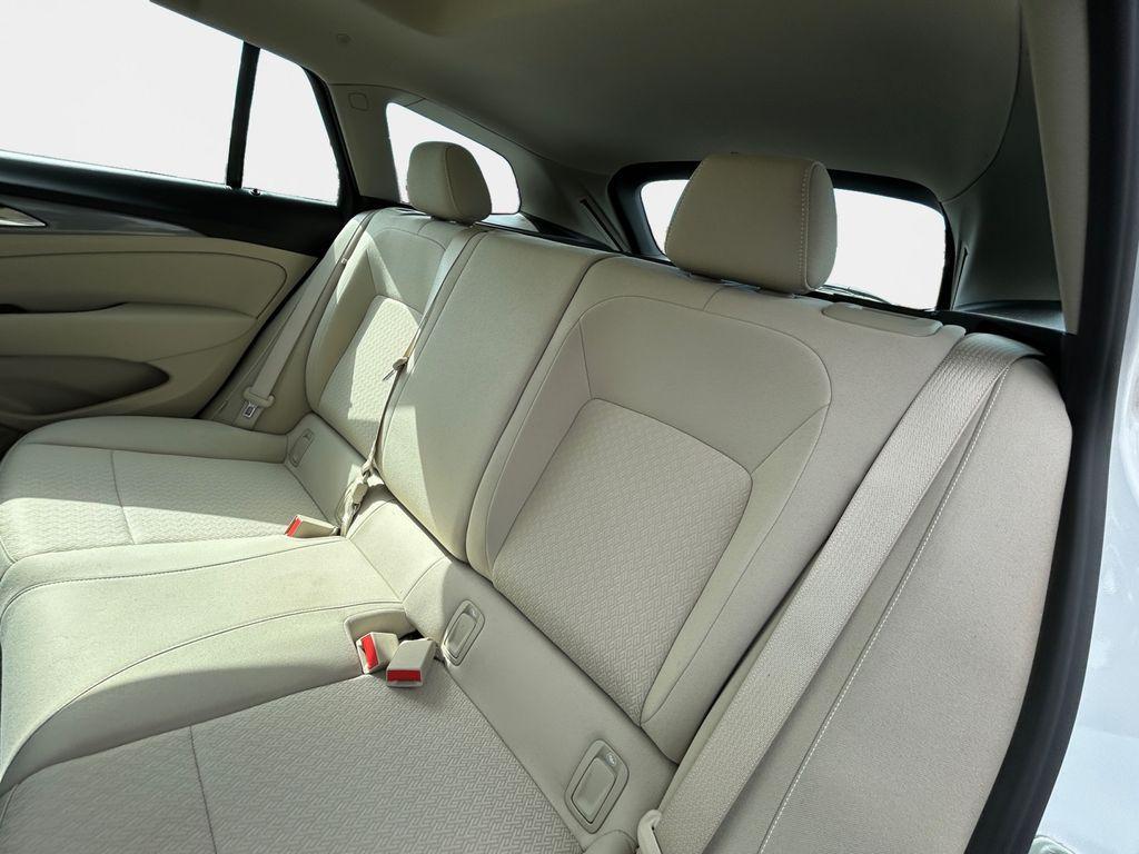used 2019 Buick Regal TourX car, priced at $26,990
