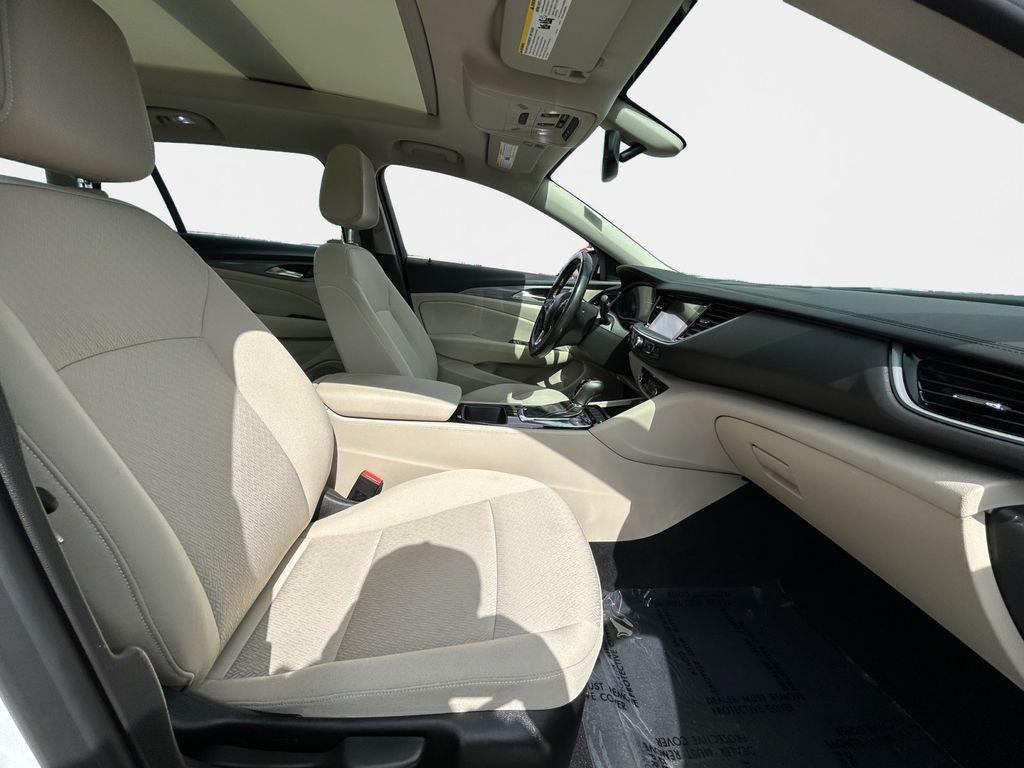 used 2019 Buick Regal TourX car, priced at $26,990