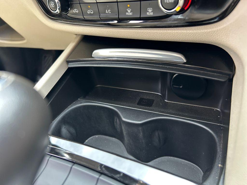 used 2019 Buick Regal TourX car, priced at $26,990