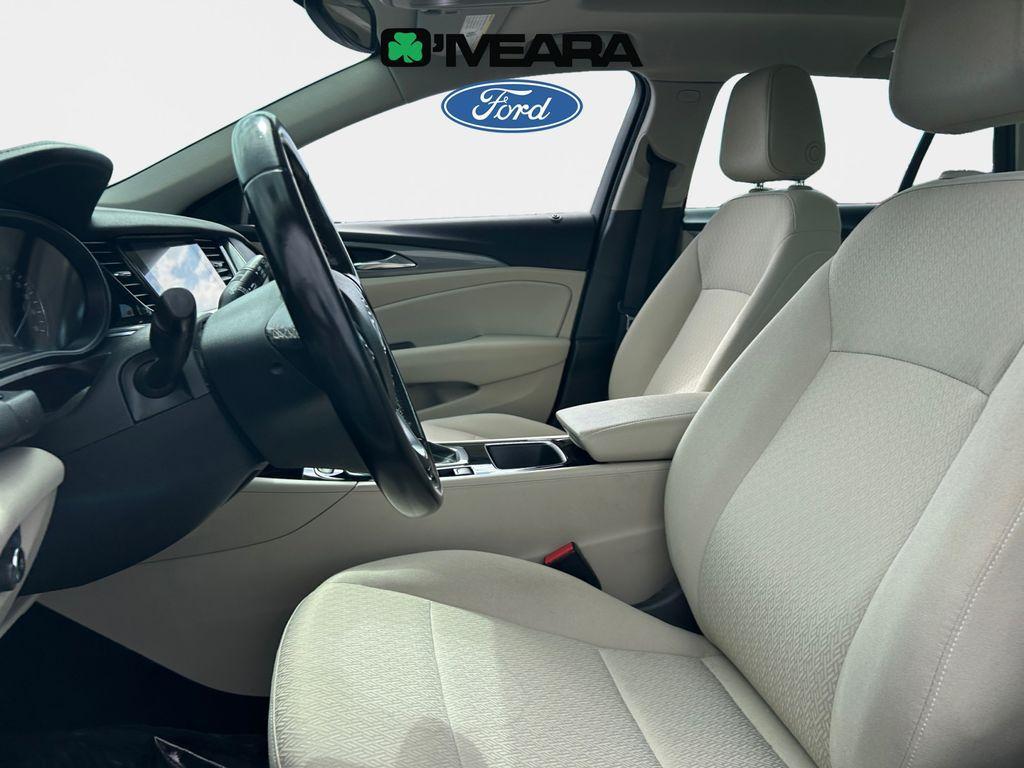 used 2019 Buick Regal TourX car, priced at $26,990
