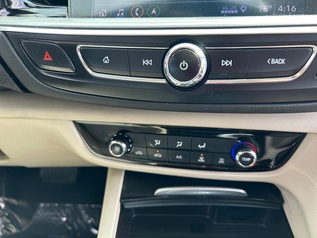 used 2019 Buick Regal TourX car, priced at $26,990