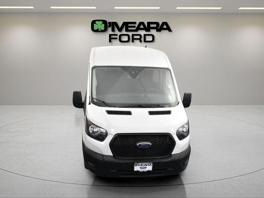 used 2023 Ford Transit-350 car, priced at $59,589