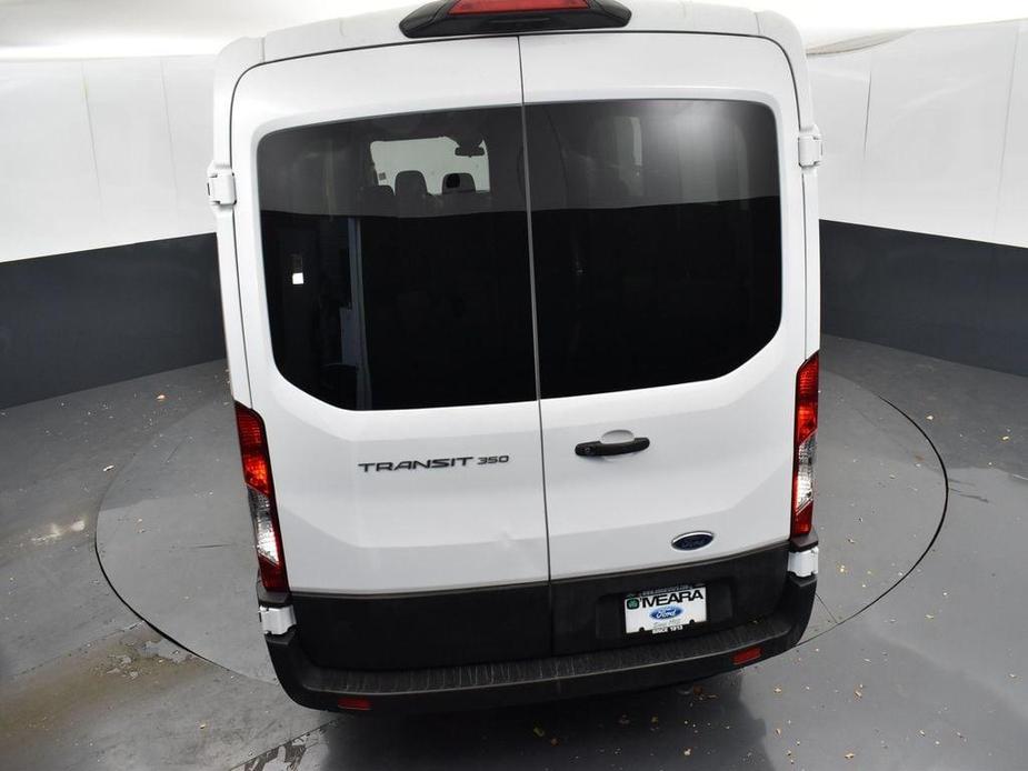 used 2023 Ford Transit-350 car, priced at $59,589