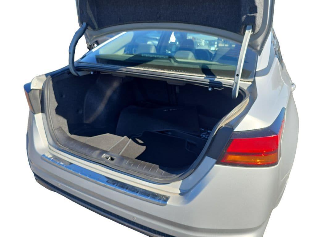 used 2022 Nissan Altima car, priced at $22,590