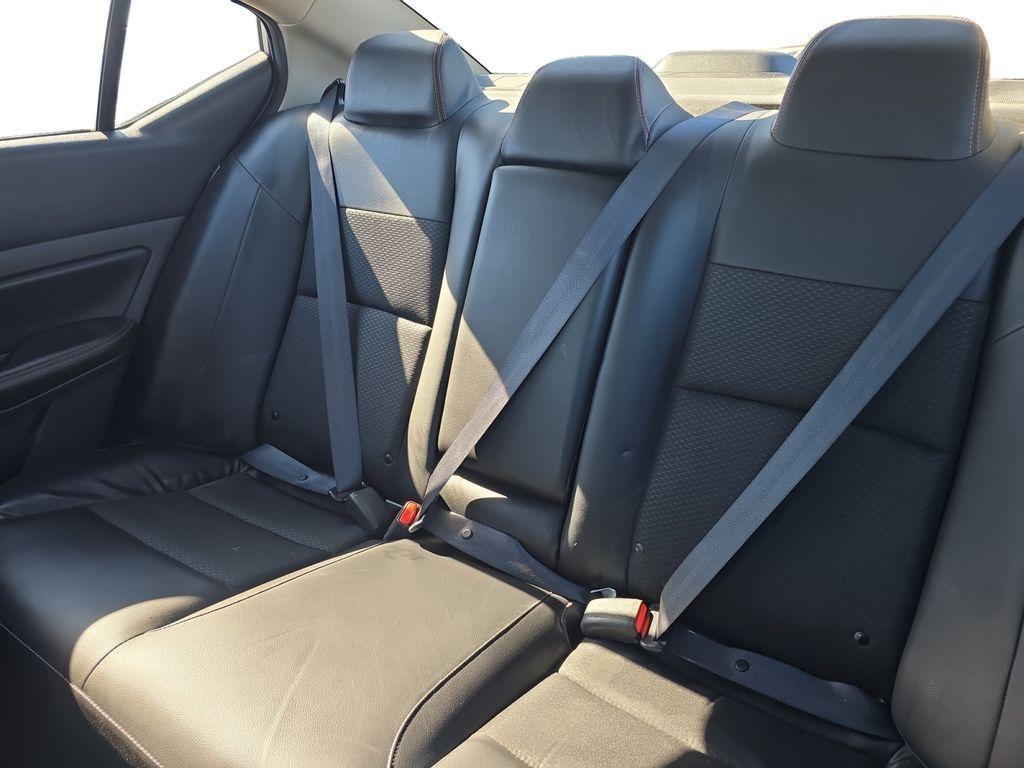 used 2022 Nissan Altima car, priced at $22,590