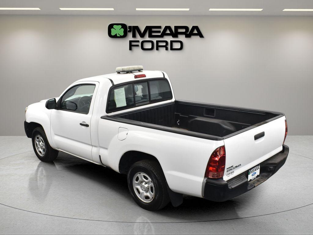 used 2012 Toyota Tacoma car, priced at $16,589