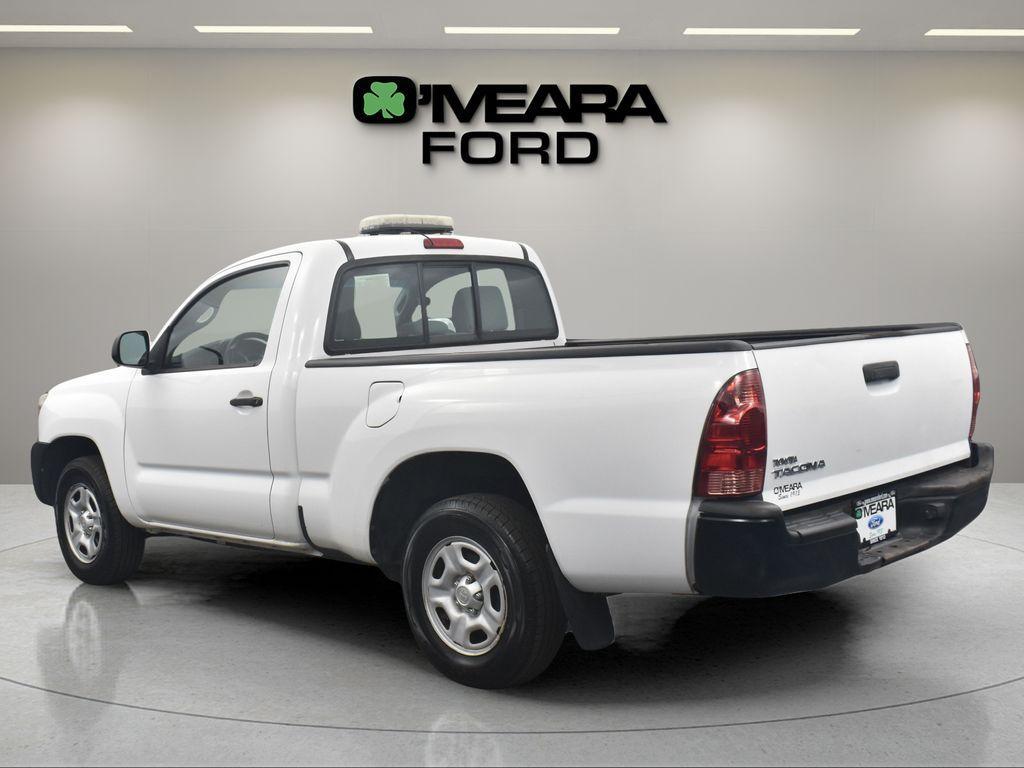 used 2012 Toyota Tacoma car, priced at $16,589