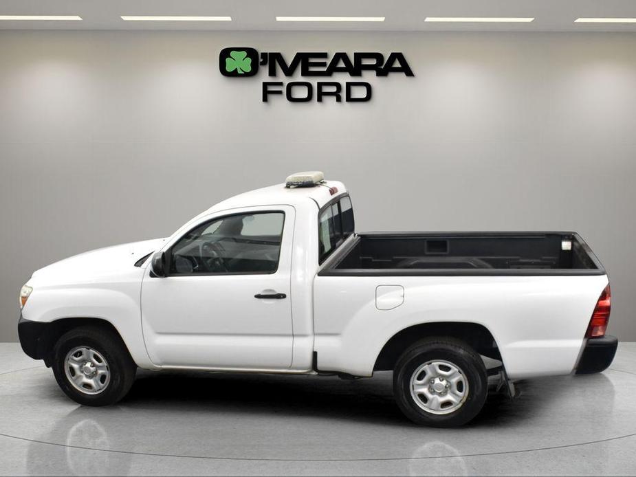 used 2012 Toyota Tacoma car, priced at $16,589