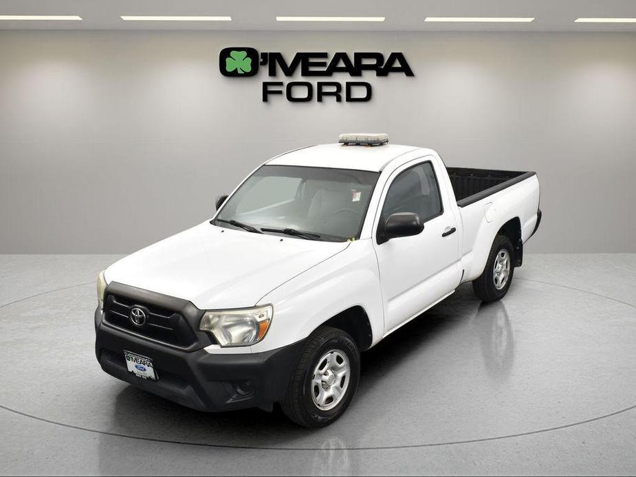 used 2012 Toyota Tacoma car, priced at $16,589