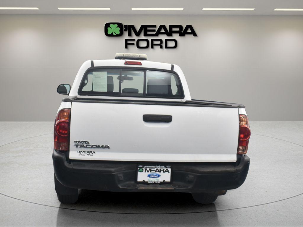 used 2012 Toyota Tacoma car, priced at $16,589