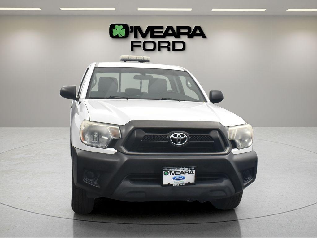 used 2012 Toyota Tacoma car, priced at $16,589