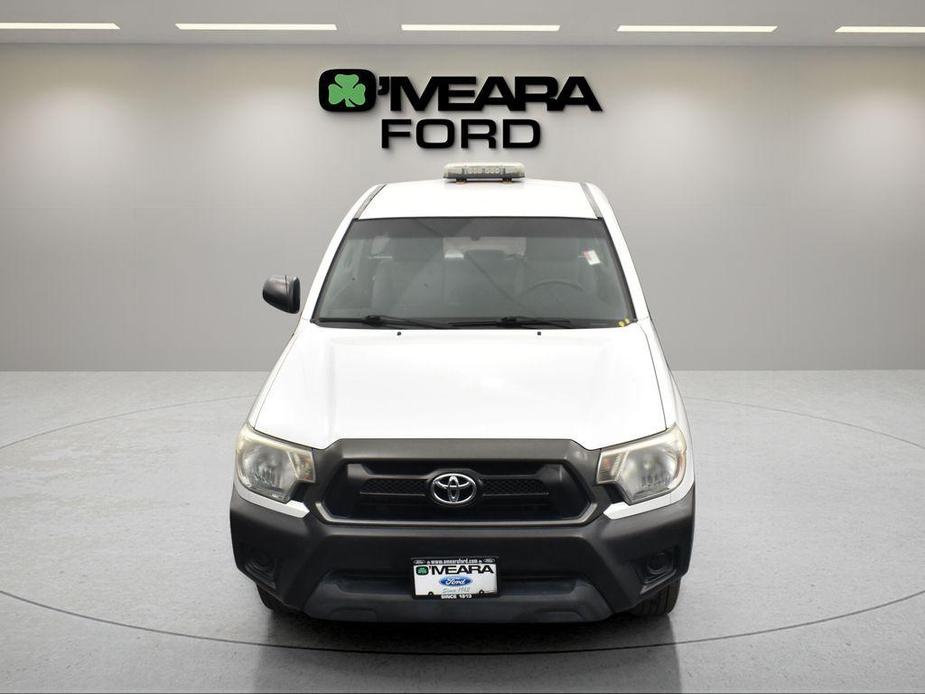 used 2012 Toyota Tacoma car, priced at $16,589