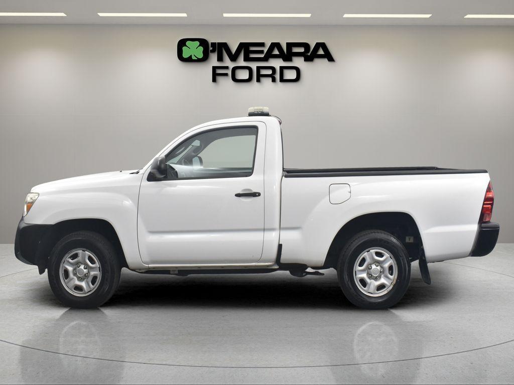 used 2012 Toyota Tacoma car, priced at $16,589