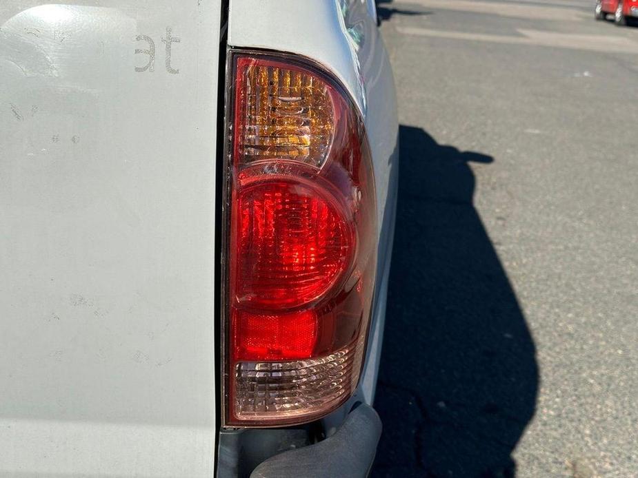 used 2012 Toyota Tacoma car, priced at $16,589