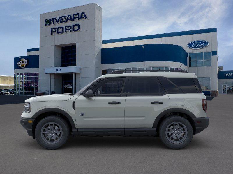 new 2024 Ford Bronco Sport car, priced at $32,270