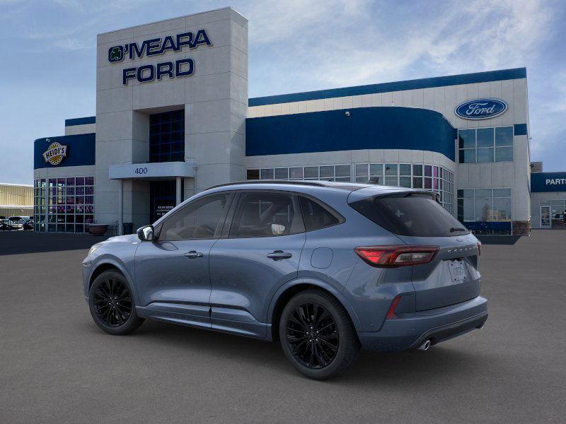 new 2024 Ford Escape car, priced at $42,444