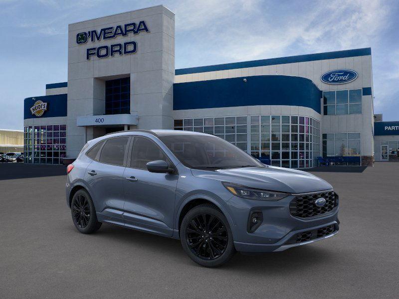 new 2024 Ford Escape car, priced at $41,844