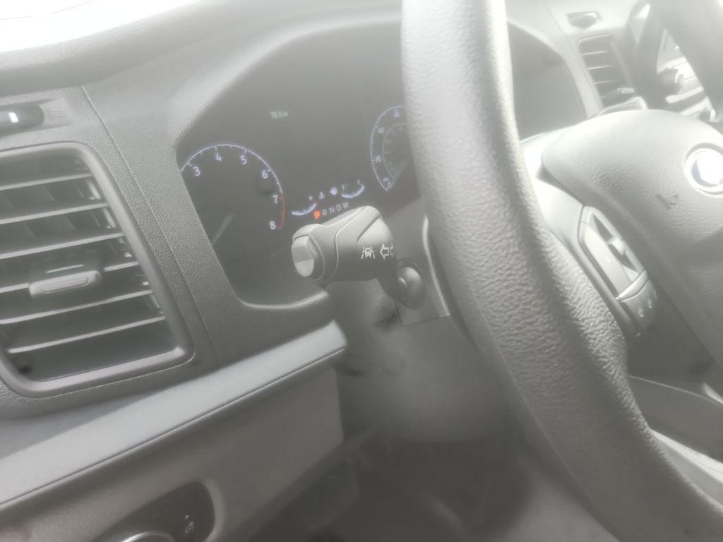used 2024 Ford Transit-250 car, priced at $50,990