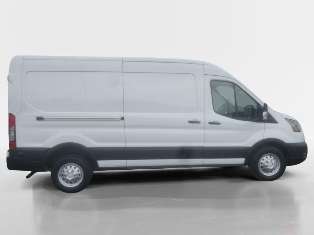 used 2024 Ford Transit-250 car, priced at $50,990