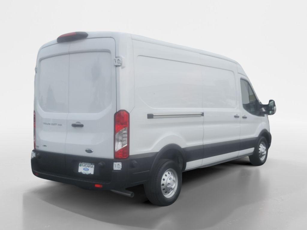 used 2024 Ford Transit-250 car, priced at $50,990