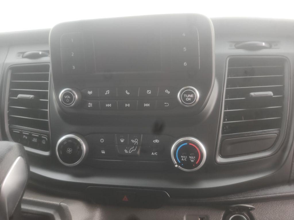 used 2024 Ford Transit-250 car, priced at $50,990
