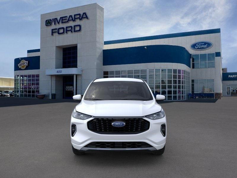 new 2024 Ford Escape car, priced at $38,596