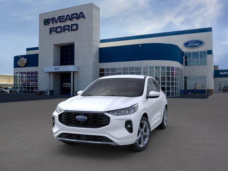 new 2024 Ford Escape car, priced at $38,596