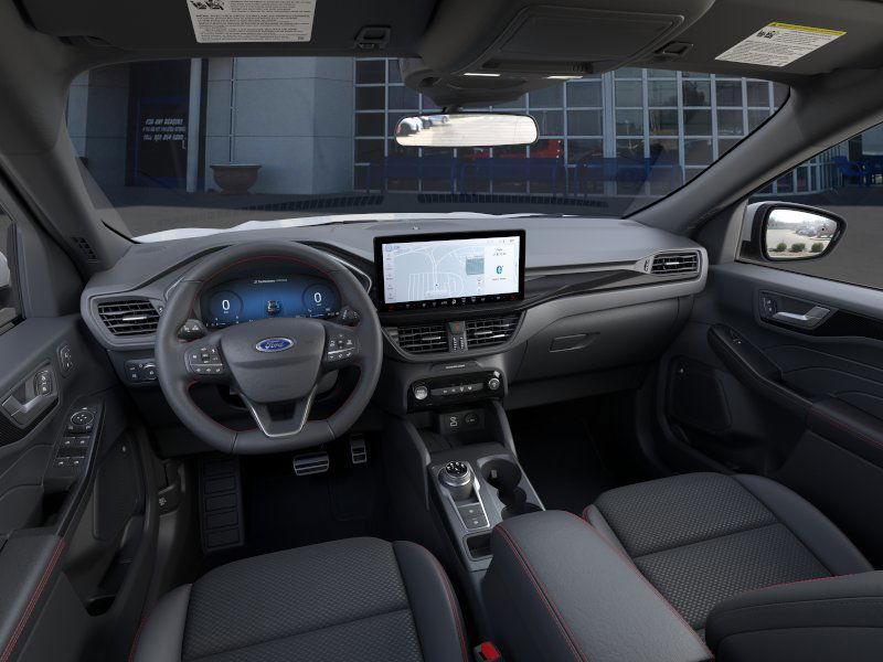 new 2024 Ford Escape car, priced at $38,596