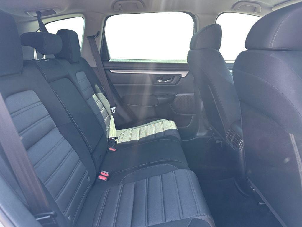 used 2021 Honda CR-V car, priced at $22,990