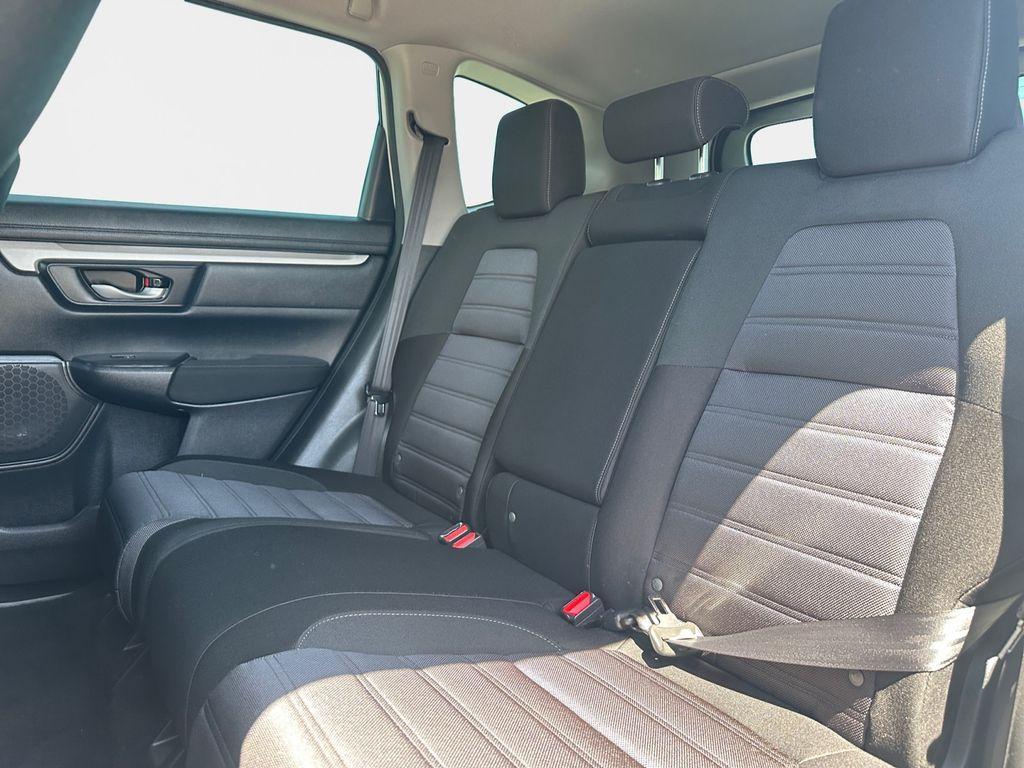 used 2021 Honda CR-V car, priced at $22,990