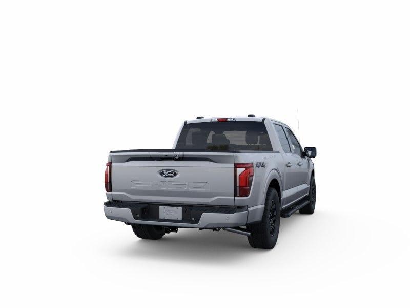 new 2025 Ford F-150 car, priced at $66,550
