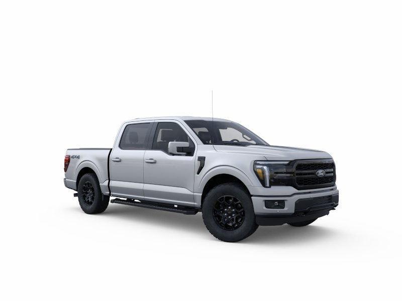 new 2025 Ford F-150 car, priced at $66,550
