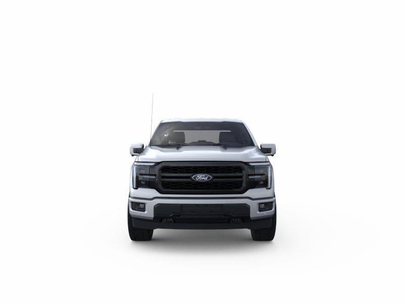 new 2025 Ford F-150 car, priced at $66,550