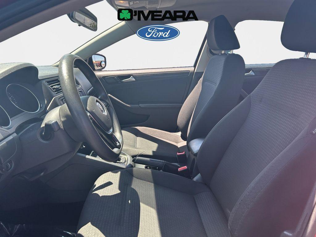 used 2016 Volkswagen Jetta car, priced at $10,990