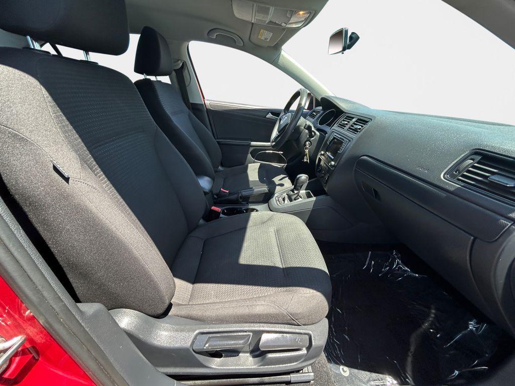 used 2016 Volkswagen Jetta car, priced at $10,990