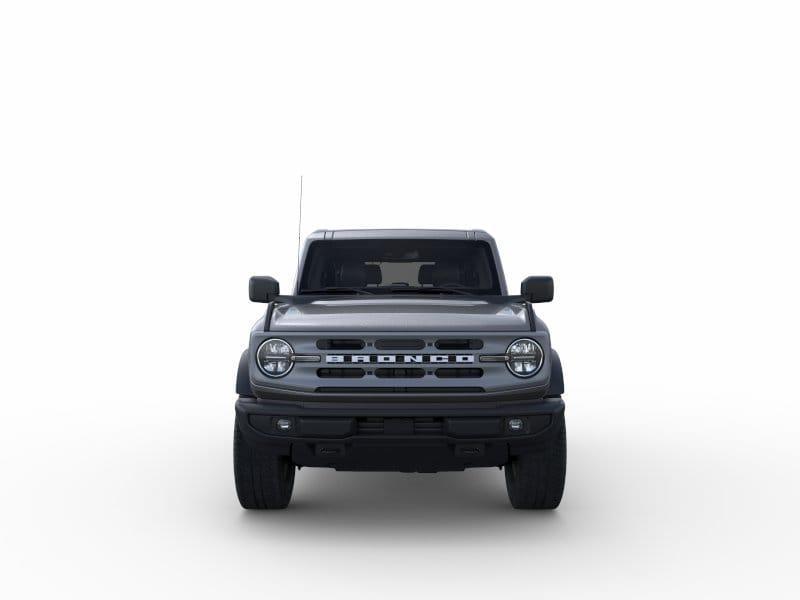 new 2024 Ford Bronco car, priced at $44,474