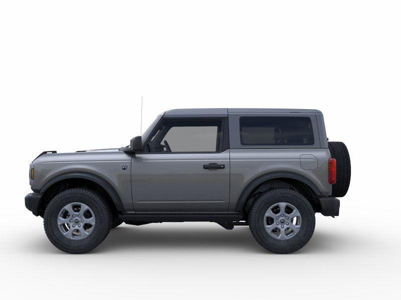 new 2024 Ford Bronco car, priced at $44,474