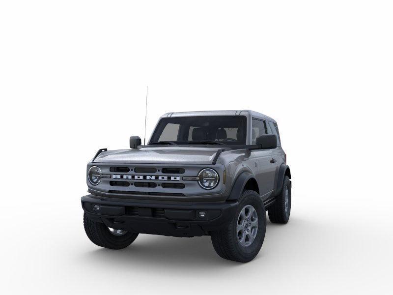 new 2024 Ford Bronco car, priced at $44,474