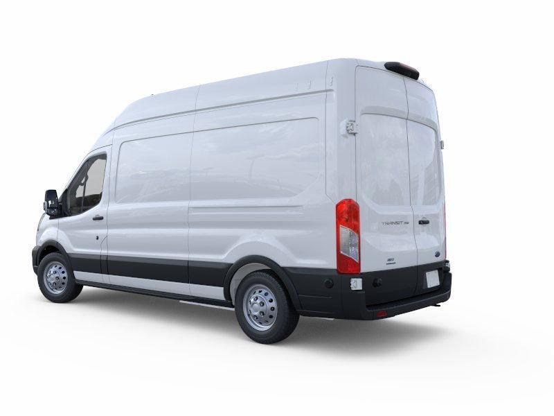 new 2025 Ford Transit-350 car, priced at $62,290