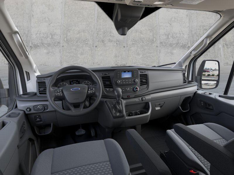 new 2025 Ford Transit-350 car, priced at $62,290