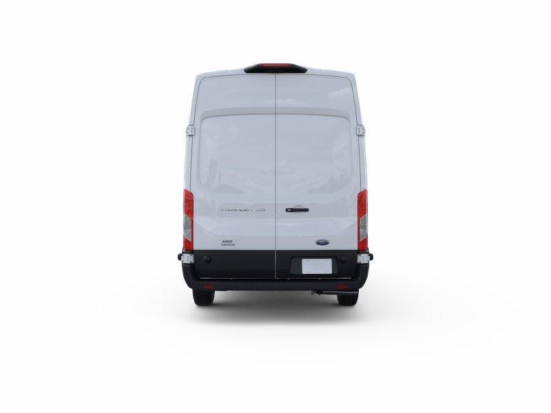 new 2025 Ford Transit-350 car, priced at $62,290
