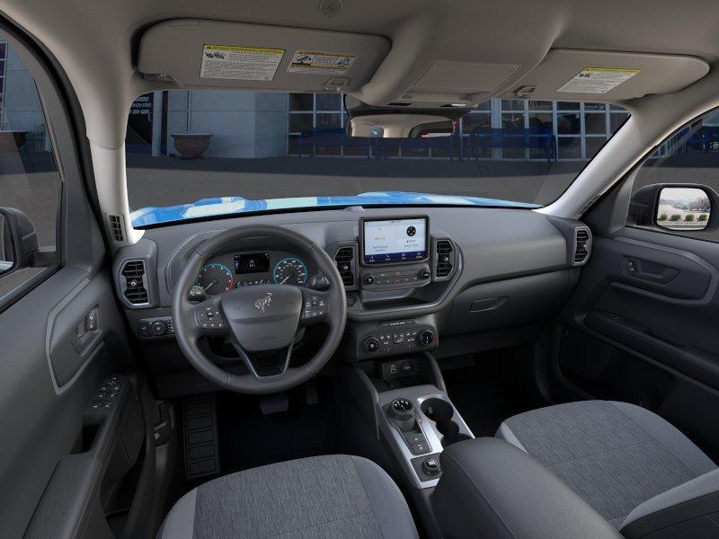 new 2024 Ford Bronco Sport car, priced at $33,195