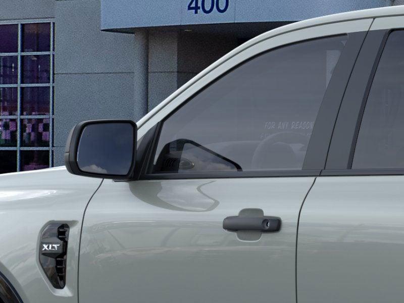 new 2024 Ford Ranger car, priced at $44,824