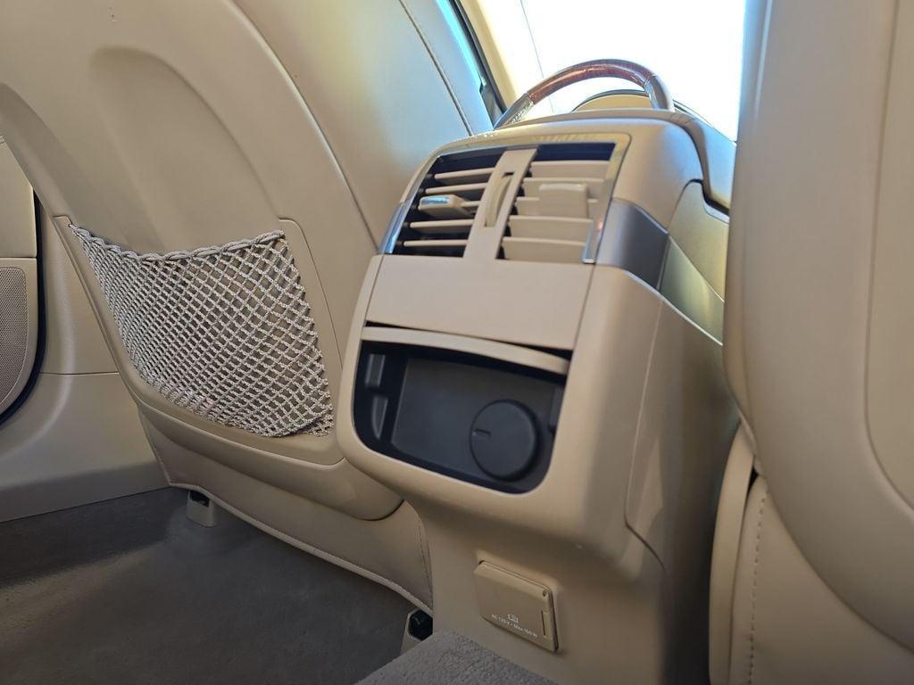 used 2012 Buick LaCrosse car, priced at $9,420