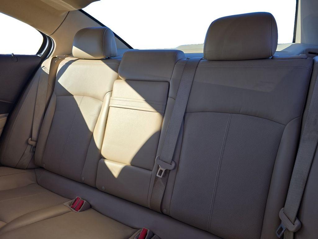 used 2012 Buick LaCrosse car, priced at $9,420