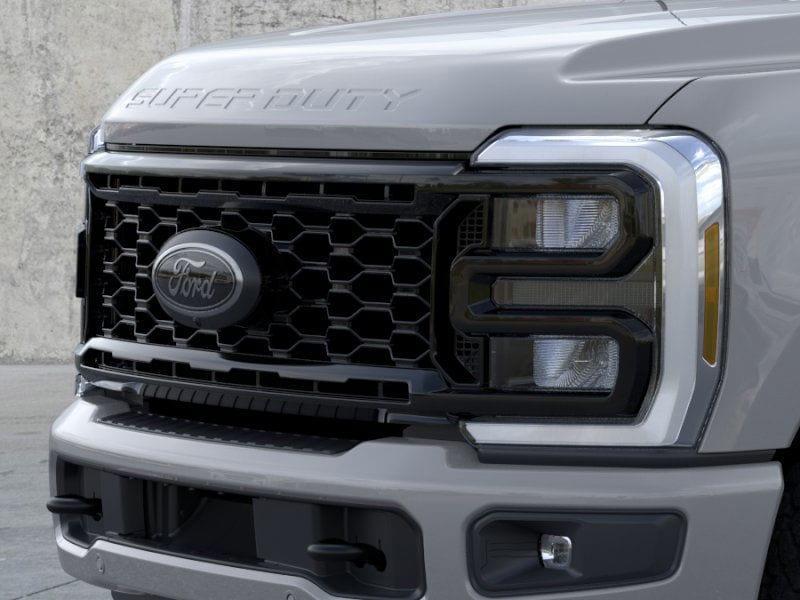 new 2026 Ford F-250 car, priced at $84,330